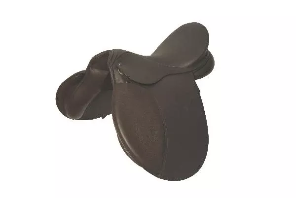 Kincade Leather All Purpose Saddle