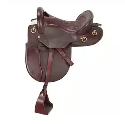 King Series Classic Distance Rider Saddle