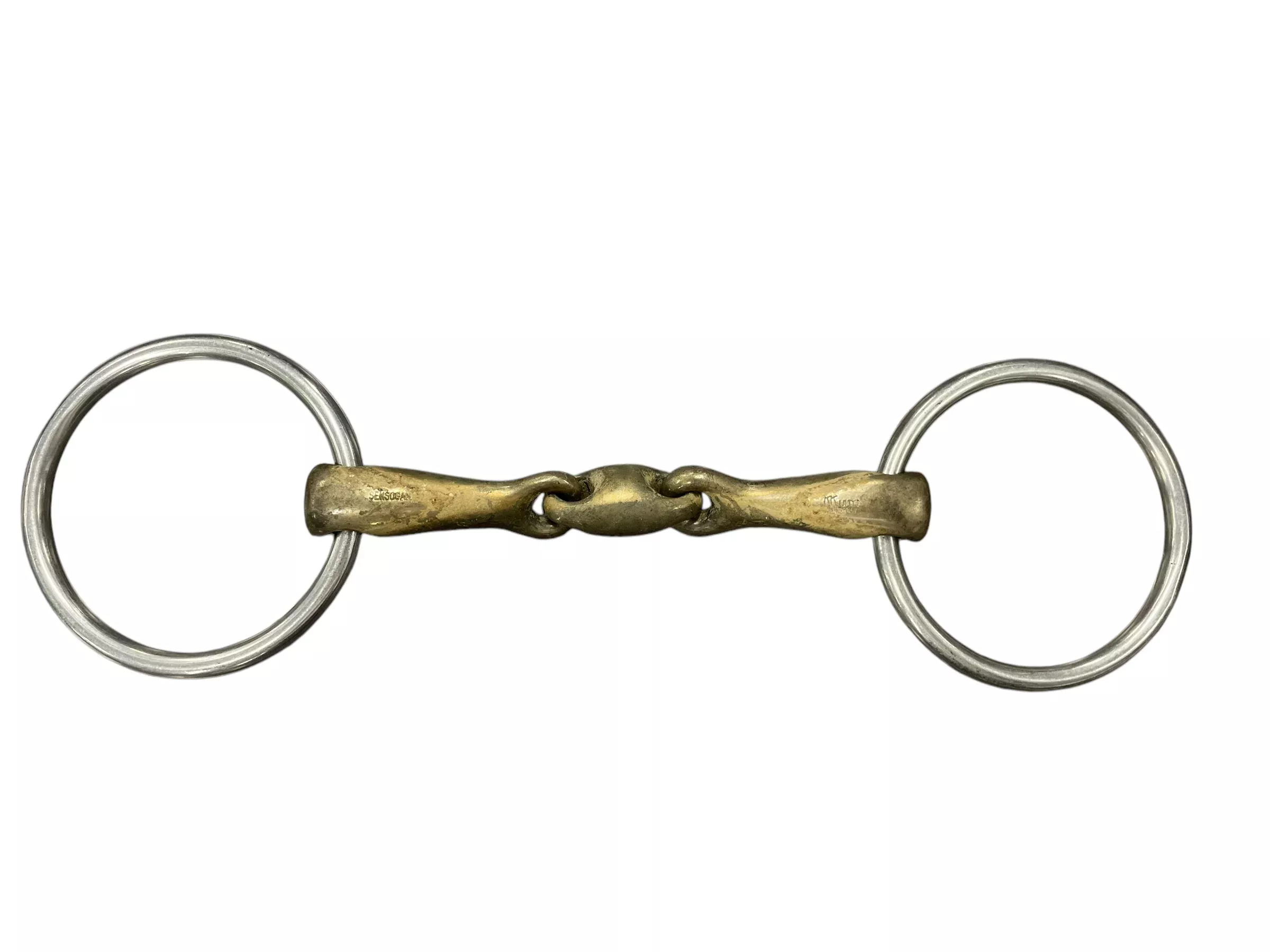 KK Ultra Loose Ring Lozenge Bit - Sensogan - Approx. 5" - USED