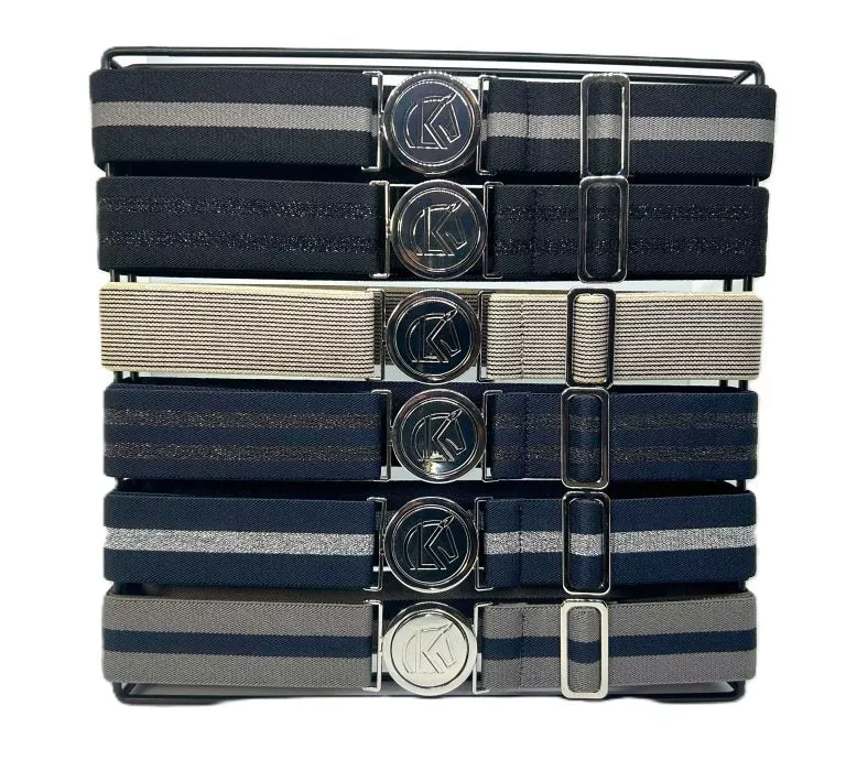 KL Select Adjustable Belts