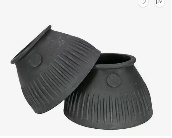 KL Select Bell Boot - Black