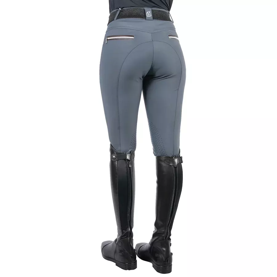 KL Select Gabrielle Knee Patch Breech