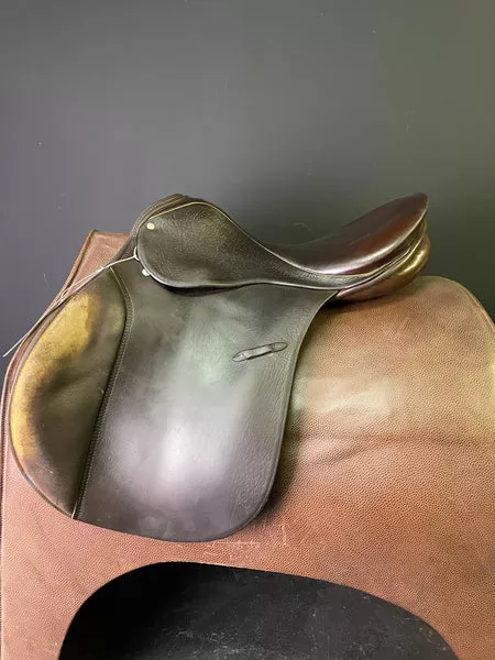 Kloster Allpurpose Saddle 17.5