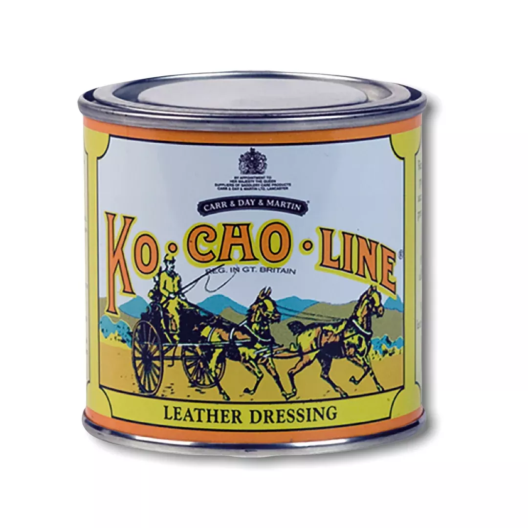 KO-CHO-LINE LEATHER PRESERVER, 225 GM