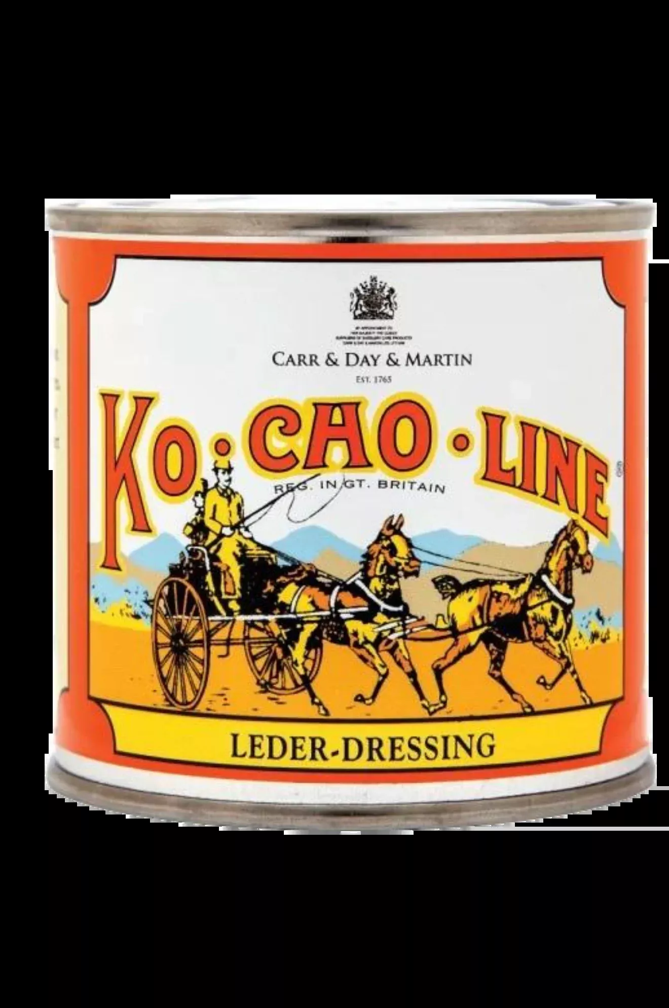 Kocholine Leather Dressing