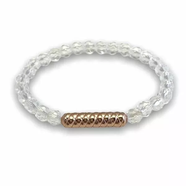 KODAK ROSE GOLD BRACELET