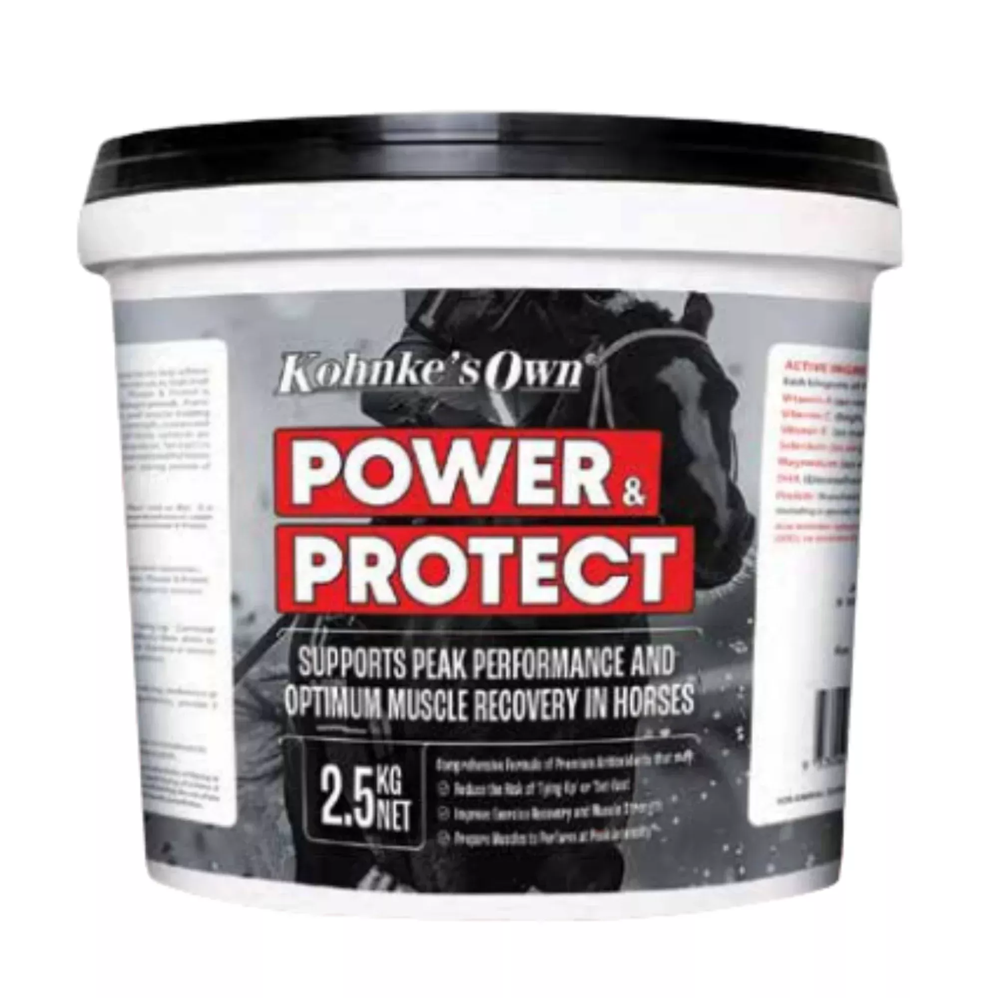 Kohnkes Power n Protect