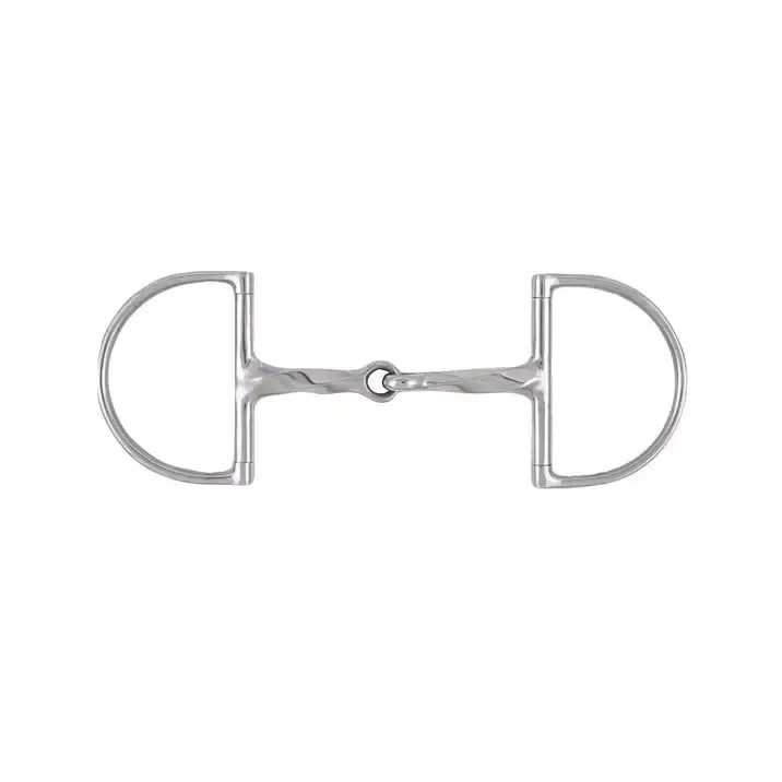 KorsteelSlow Twist Hunter Dee Bit -