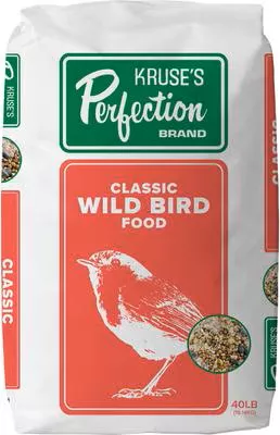 KPB Value Blend Wild Bird Seed