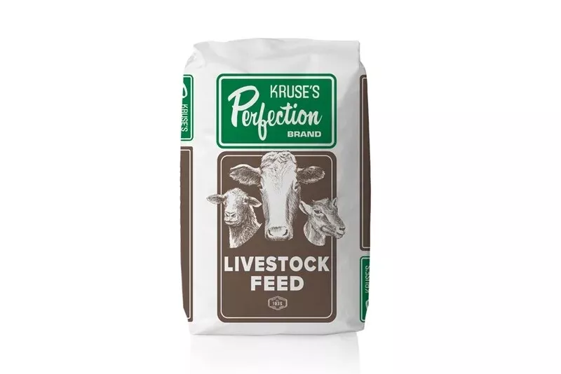 Kruse 3-Way Dry COB, 50lbs