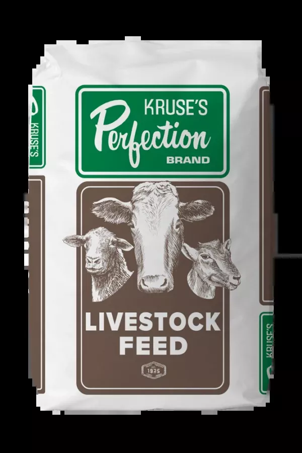 Kruse 4-Way Mix Wet Cob, 70 lb