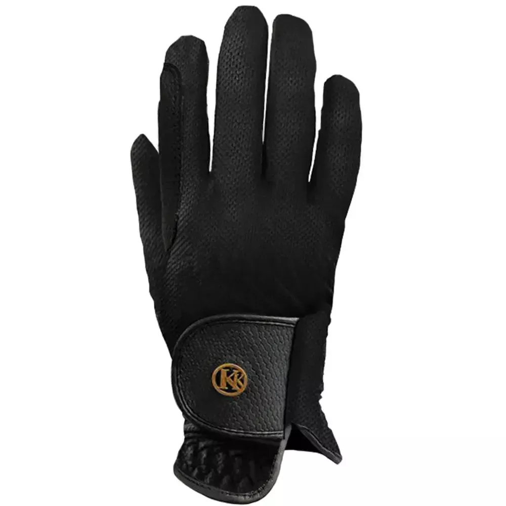 Kunkle - Premium Mesh Gloves -