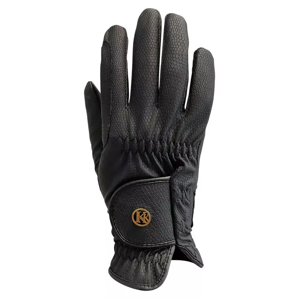 Kunkle - Premium Show Glove -