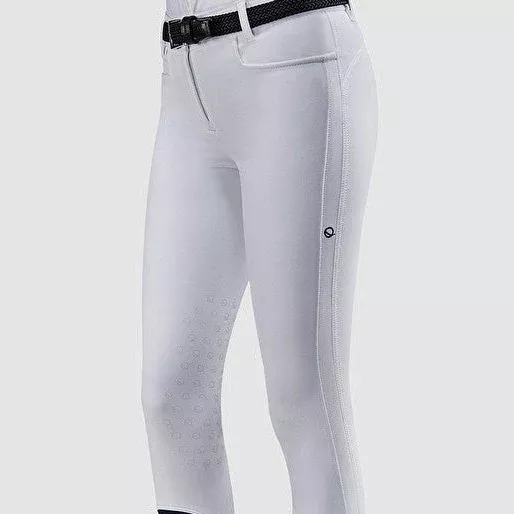 Ladies Breeches Delma Knee Grip
