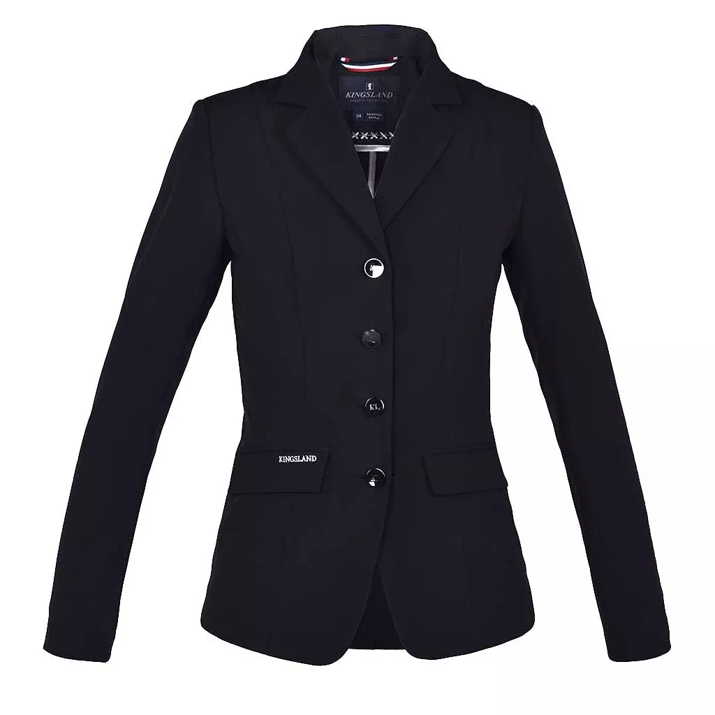 Ladies Classic Show Jacket