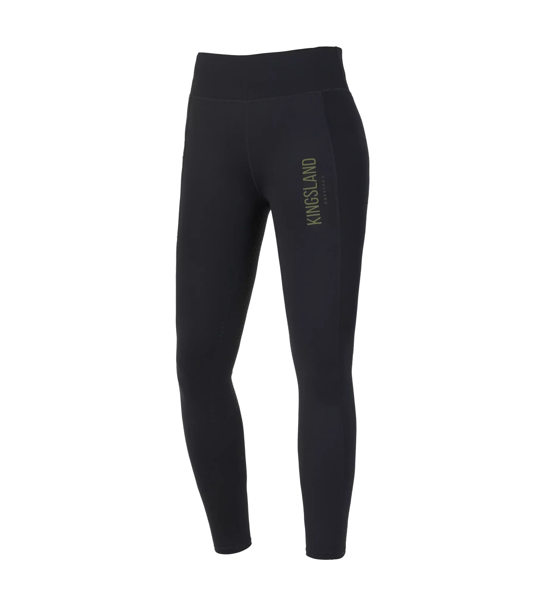 Ladies F-Tec Full Grip Riding Tights Compression KLkarina