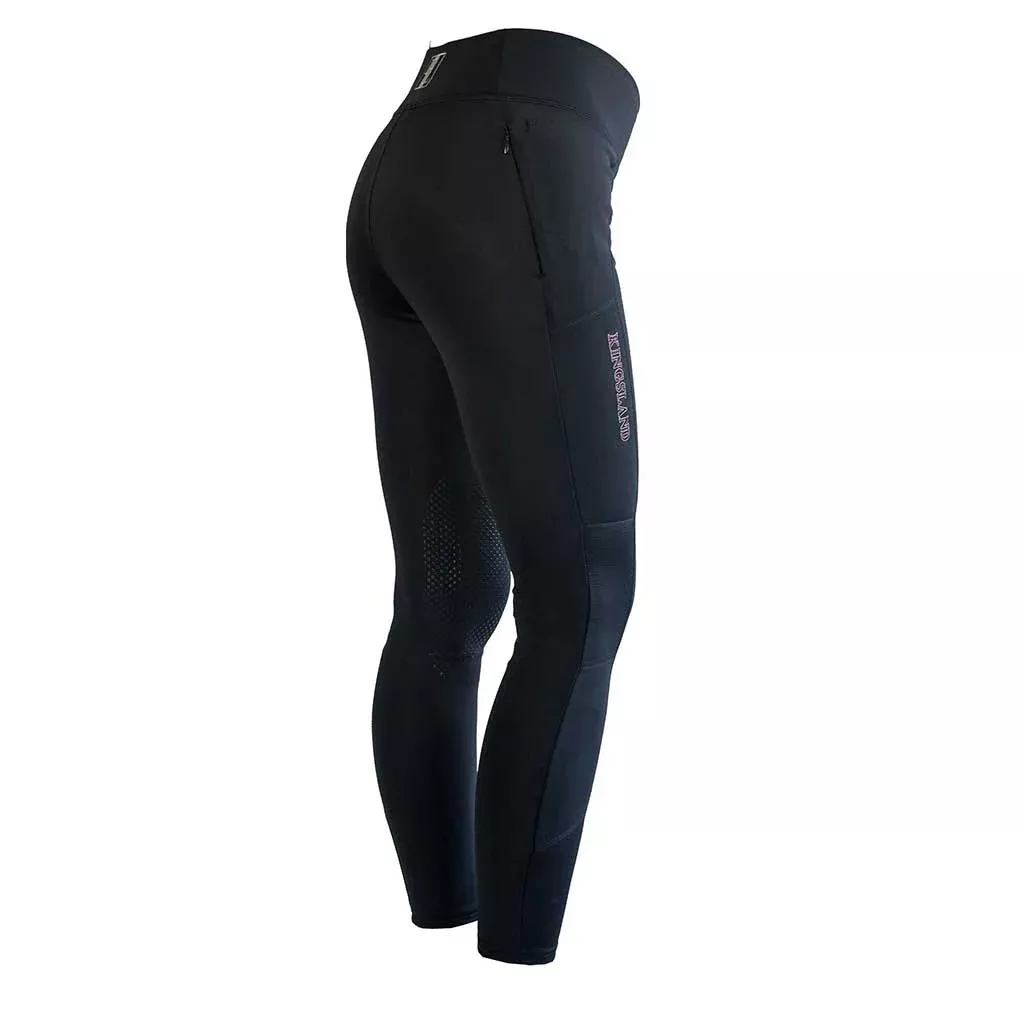 Ladies F-Tec2 Tights KLKatinka Knee Grip