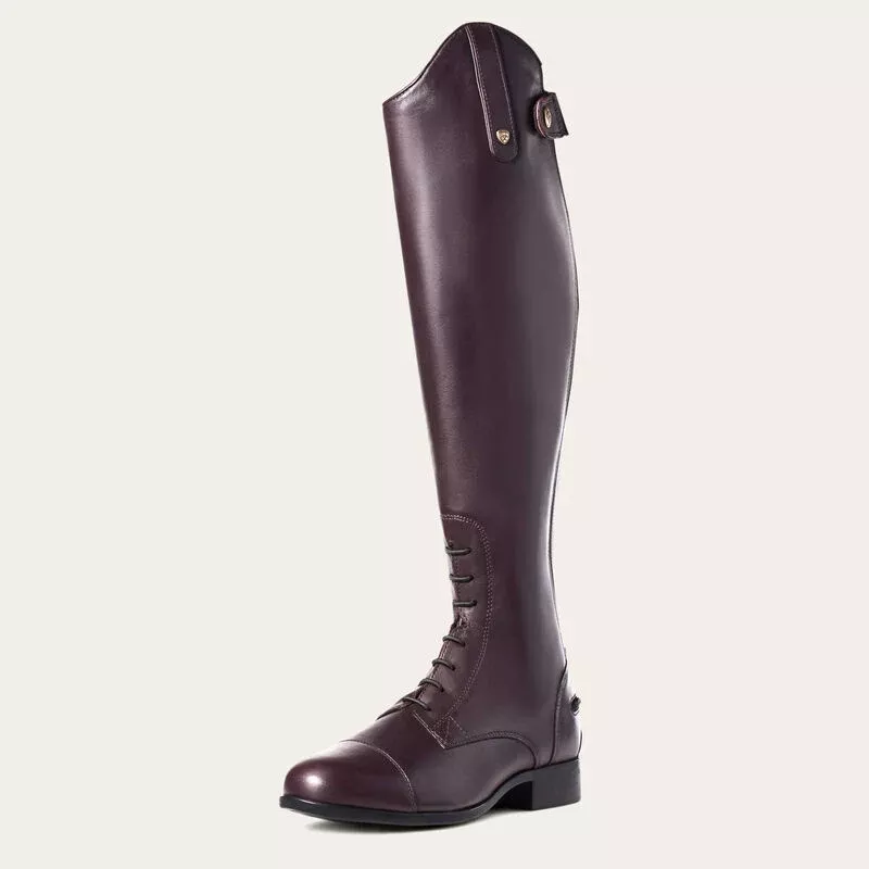 Ladies' Heritage Contour II Field Boots (7.5-10)