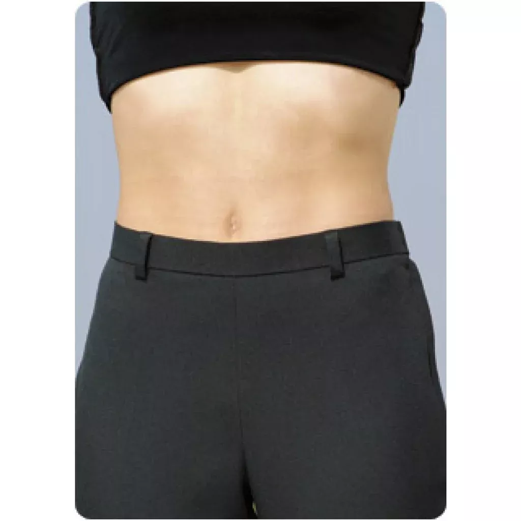 Ladies' Hobby Horse Lowrider Show Pants