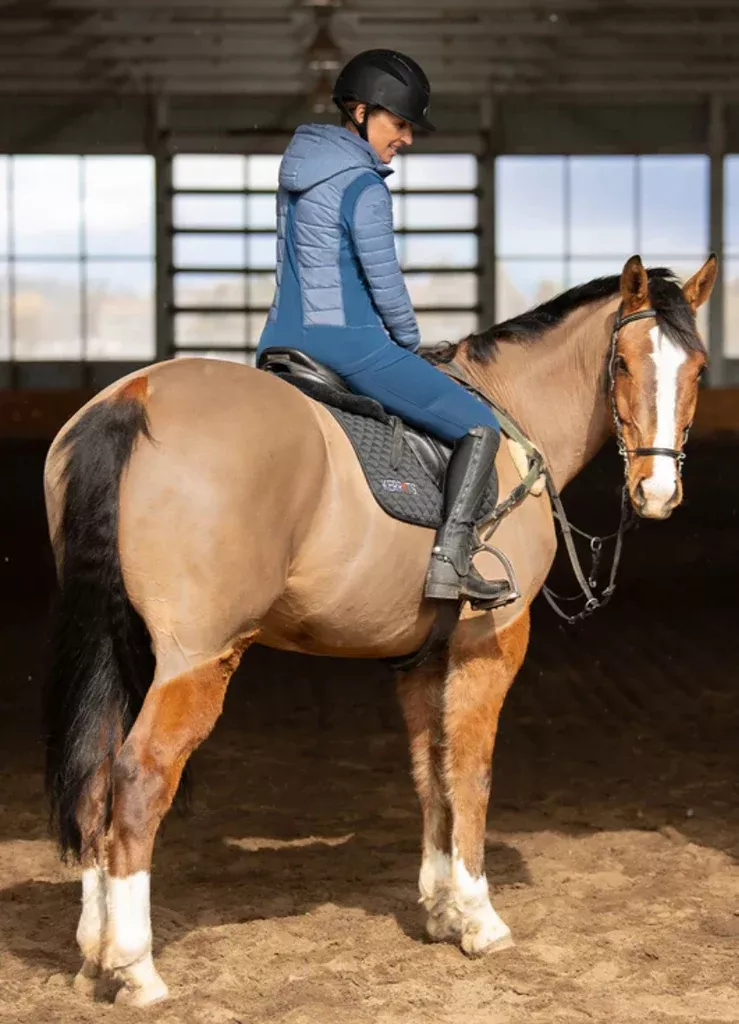 Ladies Kerrits Thermo Tech™ Full Leg Tight
