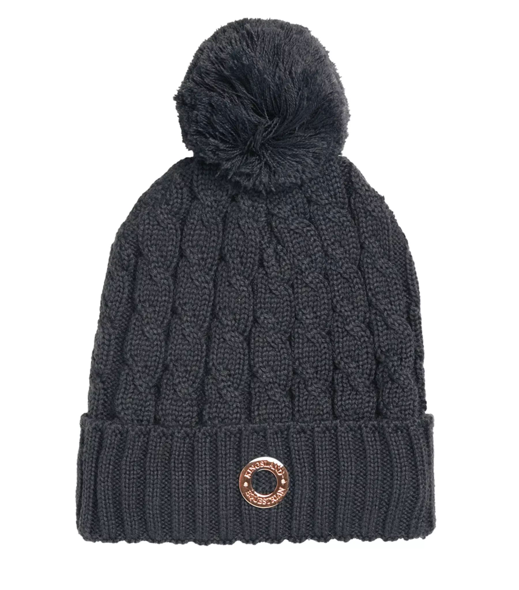 Ladies Knitted Beanie KLSemira