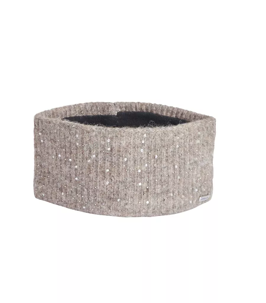 Ladies Knitted Headband KLSamara