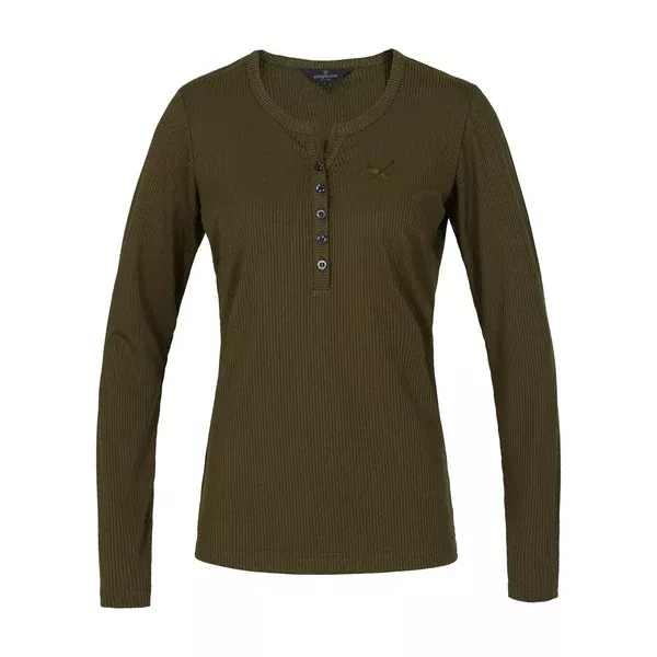 Ladies Long-Sleeved Top KLWakely