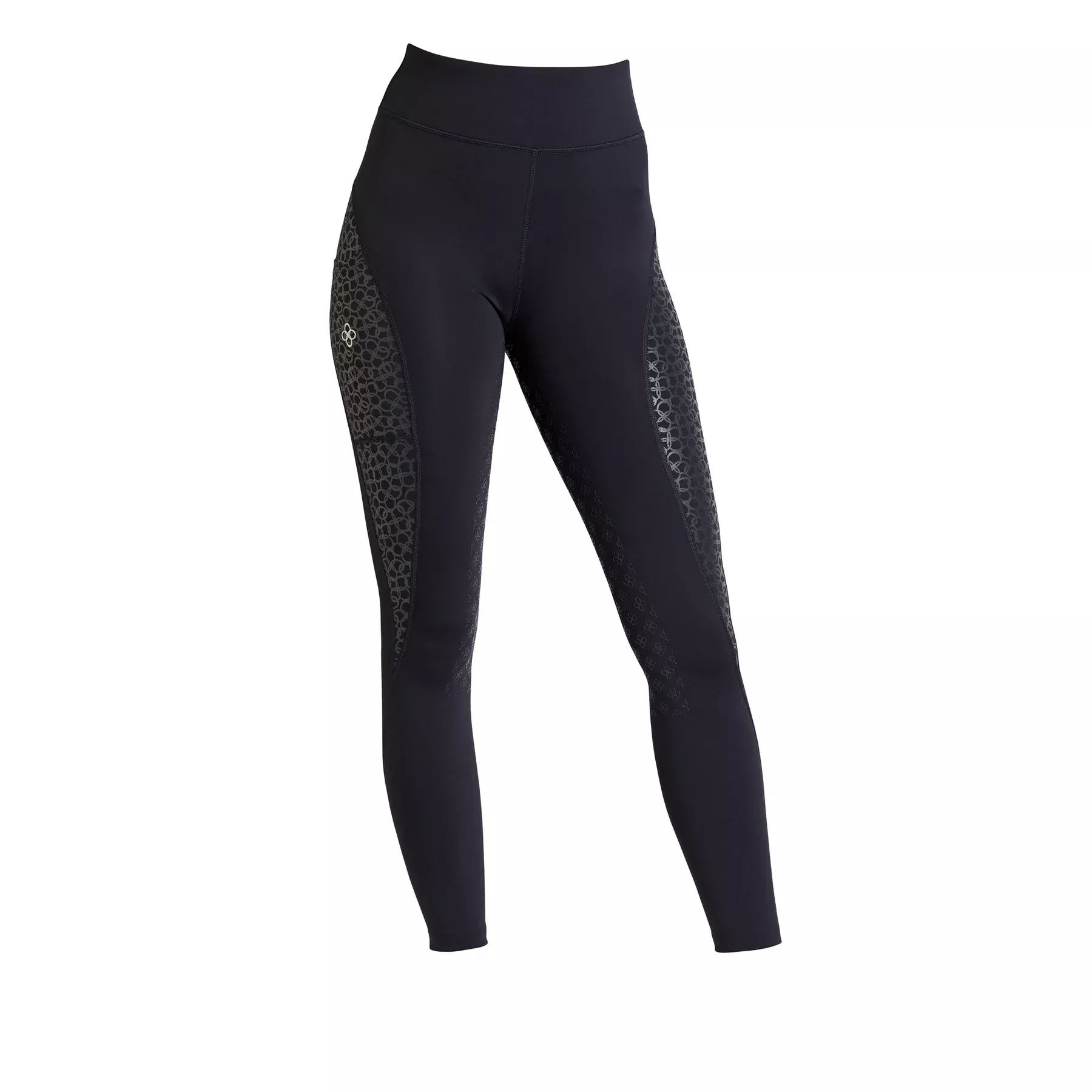 Ladies Recycled Full Grip Tights KLOliane