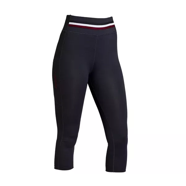 Ladies Short Training Tights KLKine