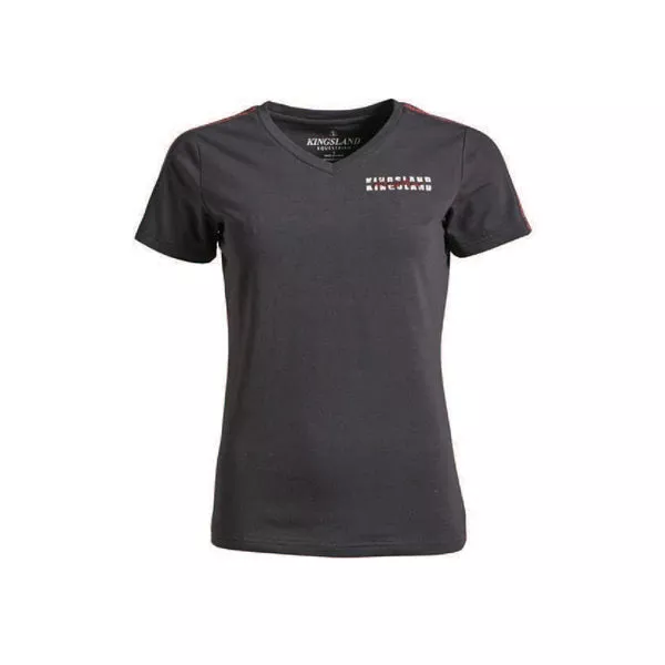 Ladies T-Shirt KLPoppy