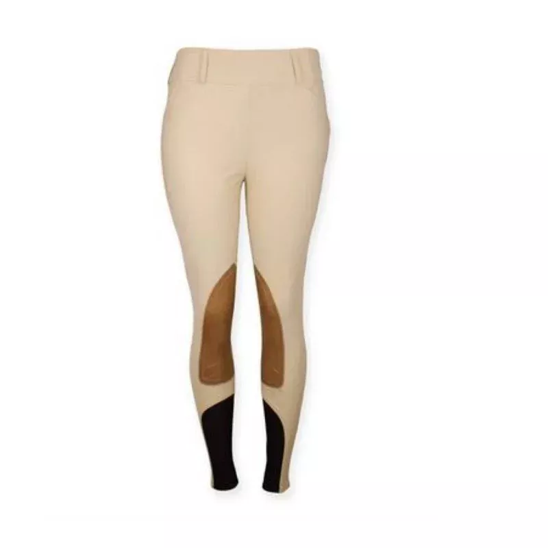 Ladies TechLight Clarino Bootsock Breech