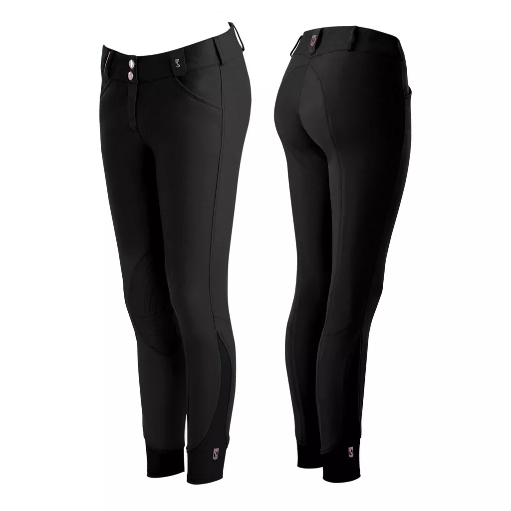 Ladies’ Tredstep Symphony Rosa Knee Patch