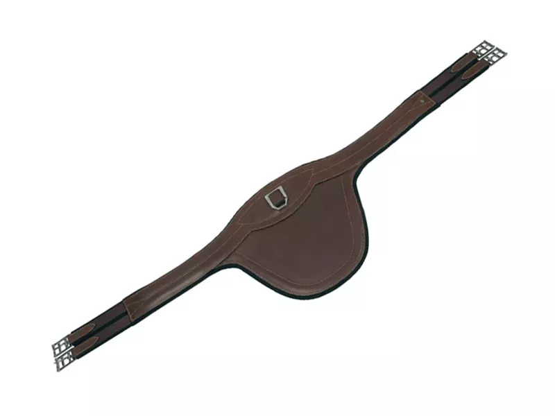 Lami-Cell Emulate Leather Stud Guard