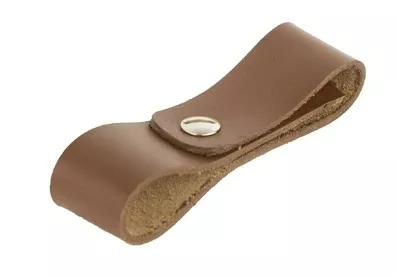 Lami-Cell Replacement Breakaway Halter Leather