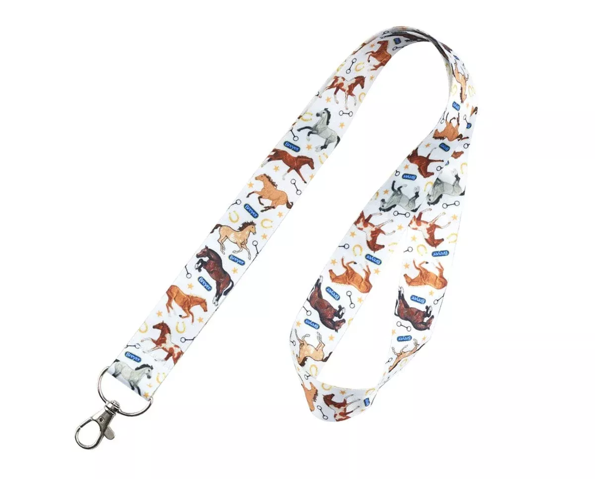 Lanyard