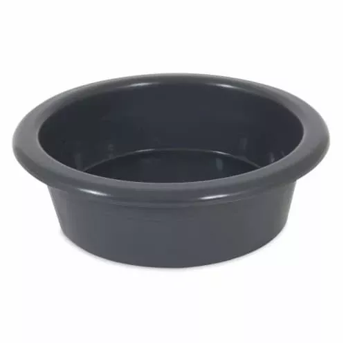 Large Crock Pet Bowl, 38oz