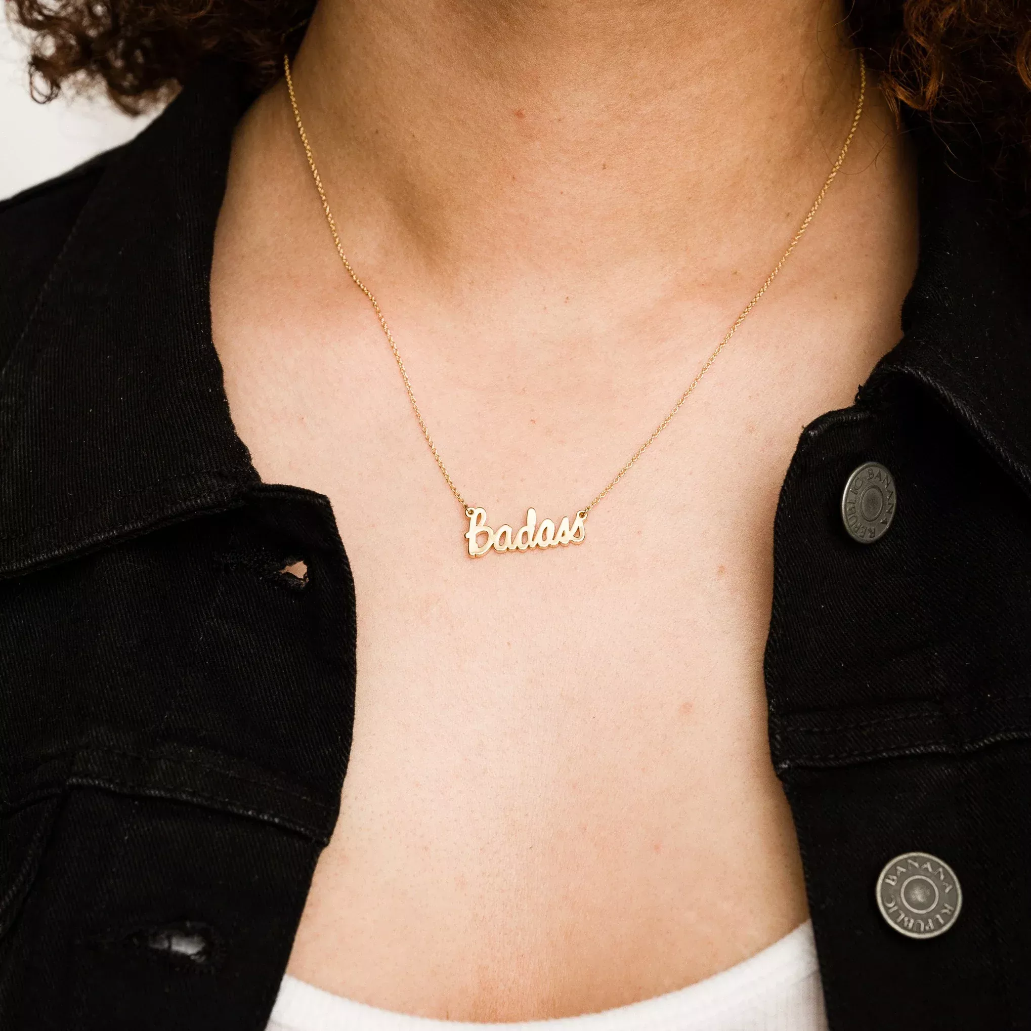 Larissa Loden Necklace