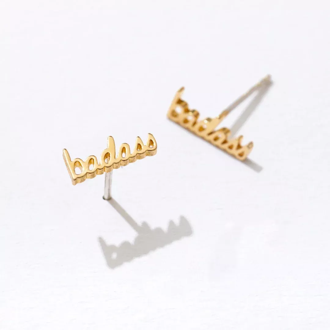 Larissa Loden Studs