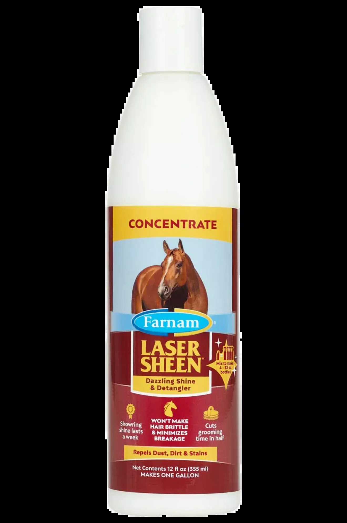 LASER SHEEN CONCENTRATE