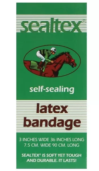 Latex Bandage