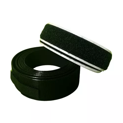 Lay-Flat Muzzle Replacement Straps