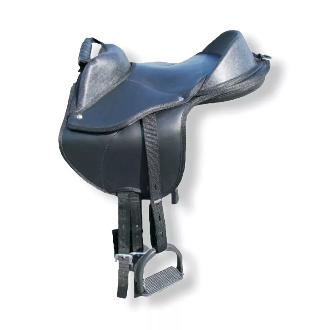 Leadline Saddle - 10" and 12"