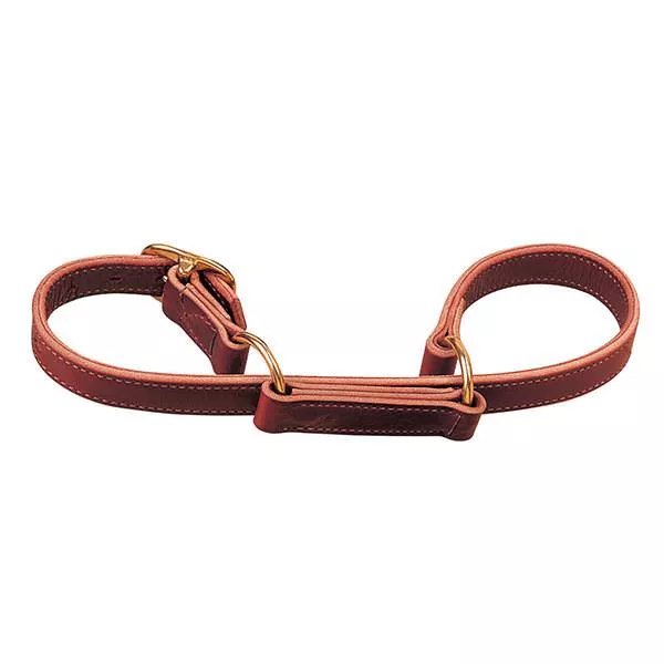 Leather Hobbles