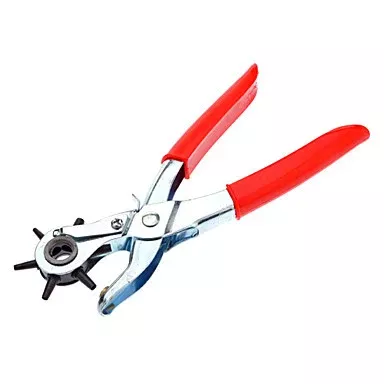 Leather Hole Punch