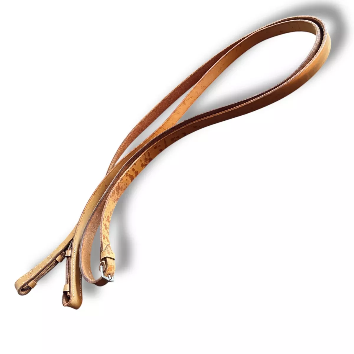 Leather Single Rein