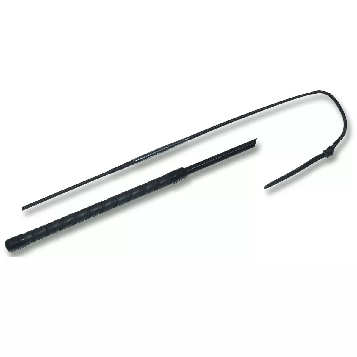 Ledo Training Whip - 6" lash