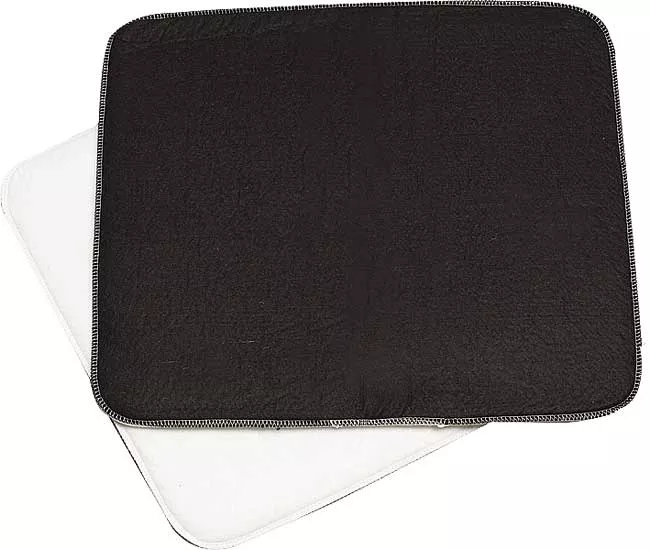 Leg Wraps Foam