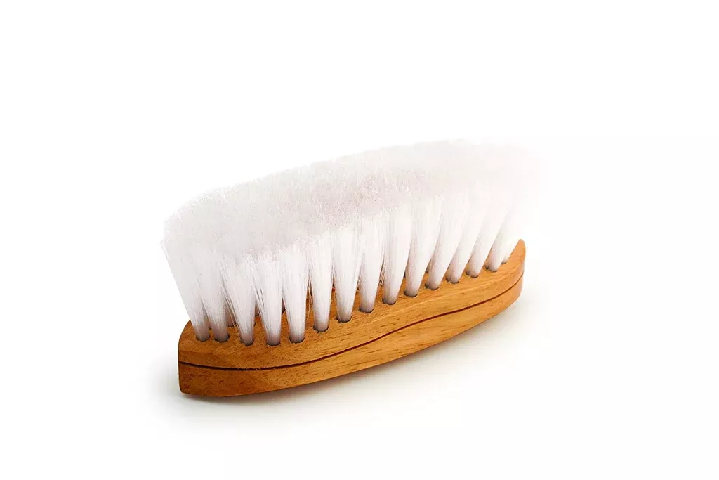 Legends Kelso Finish Grooming Brush