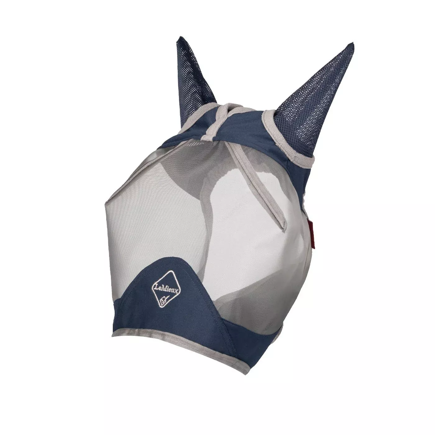 LeMieux ArmorShield Pro Half Fly Mask