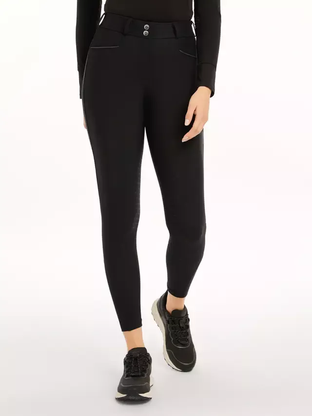 LeMieux - Autumn 25’ Isabelle Full Seat Breech -